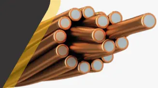 Cable CCS 30%