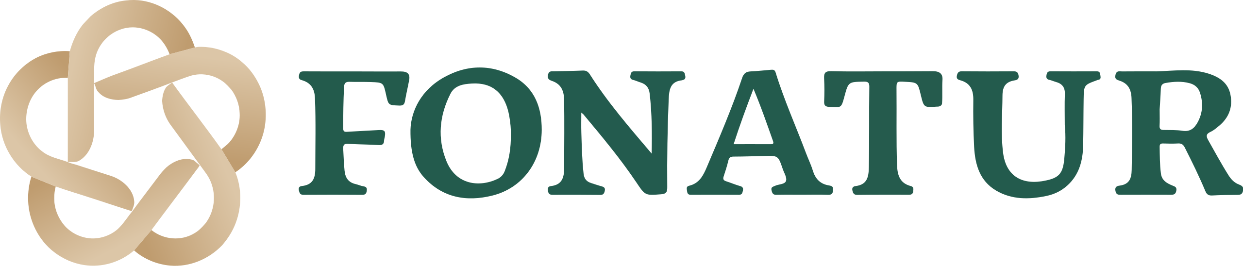 Logotipo de cliente satisfecho con remodelación corporativa 3