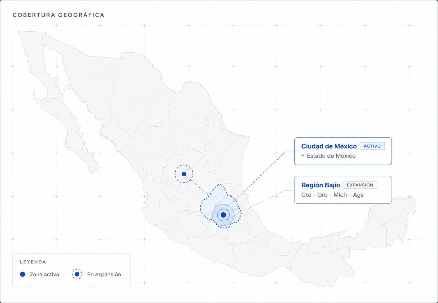 Cobertura de remodelación y construcción en Ciudad de México y Estado de México