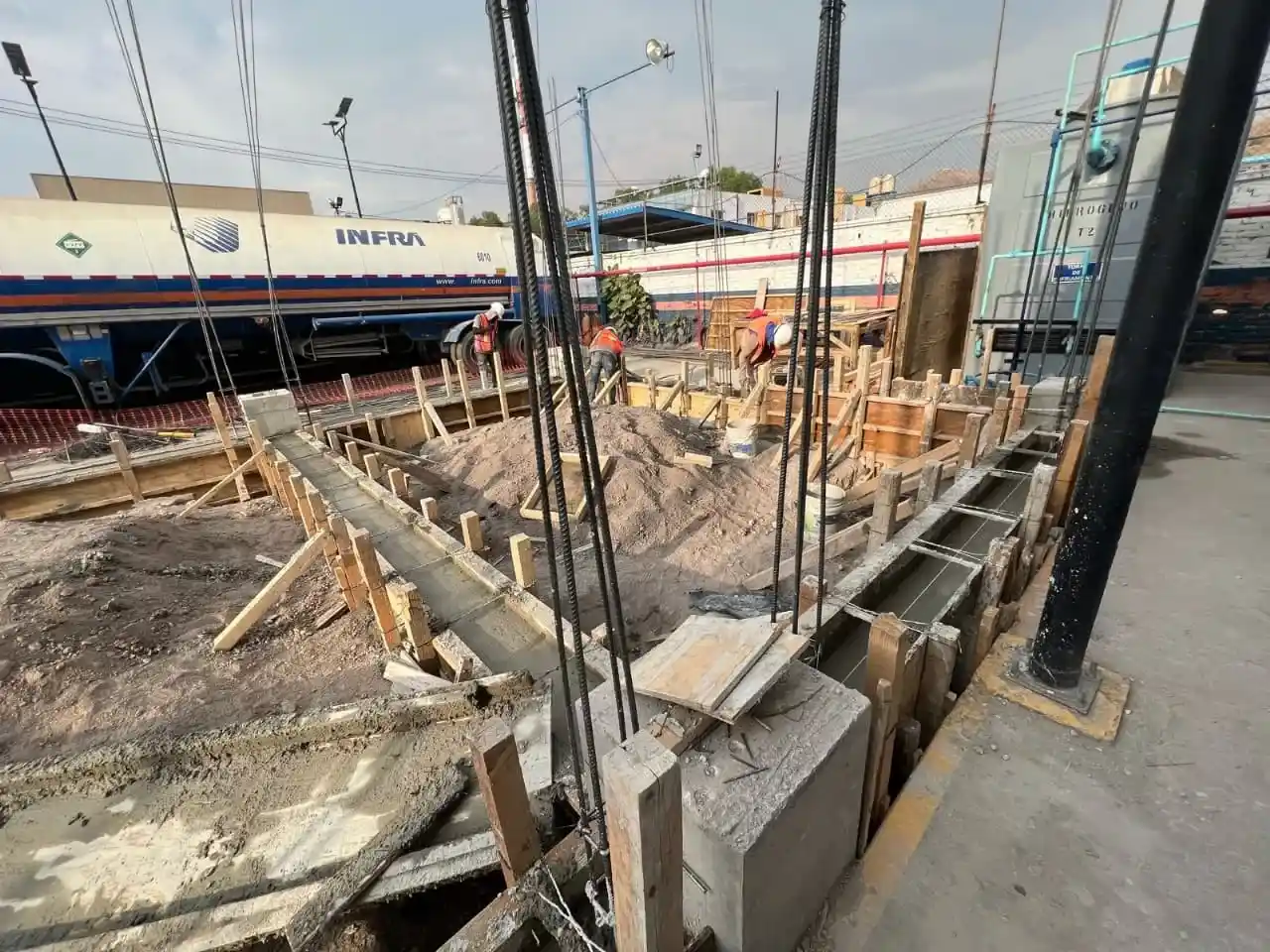 Obra Civil, Albañilería y Acabados | Vartemex Remodelación y Construcción